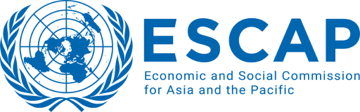 Image of ESCAP logo
